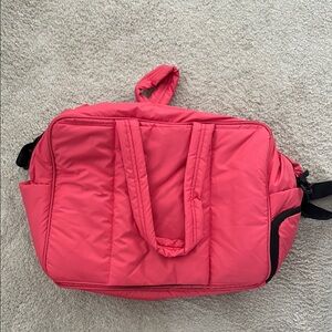 Calpak large travel bag